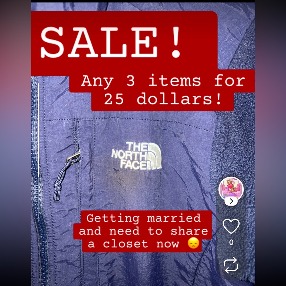 ‼️SALE‼️